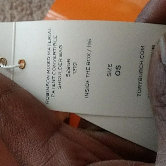 Tory Burch shoulder bag - Picture 5 of 5